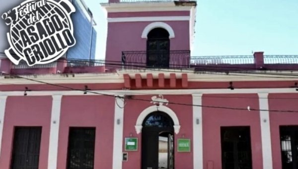 Lanzan en Corrientes el 3º Festival del Asado Criollo y Concurso de Asadores de Goya
